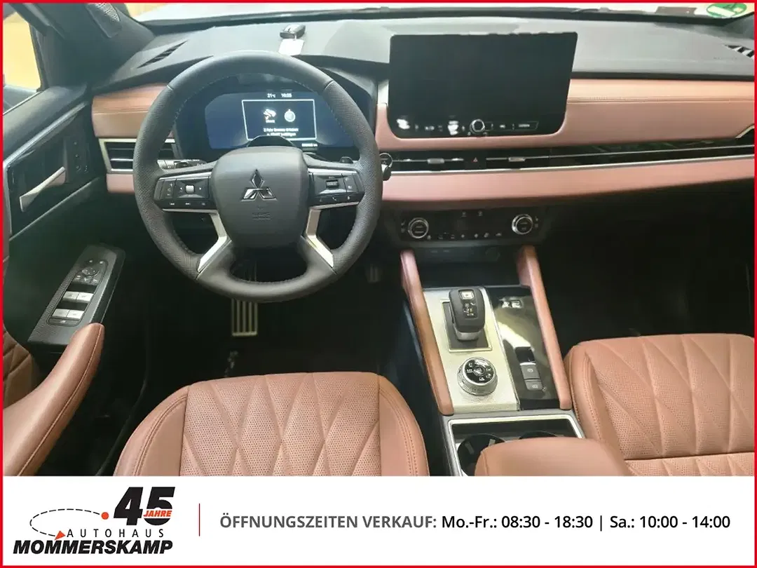 Mitsubishi Outlander - Thumbnail 7