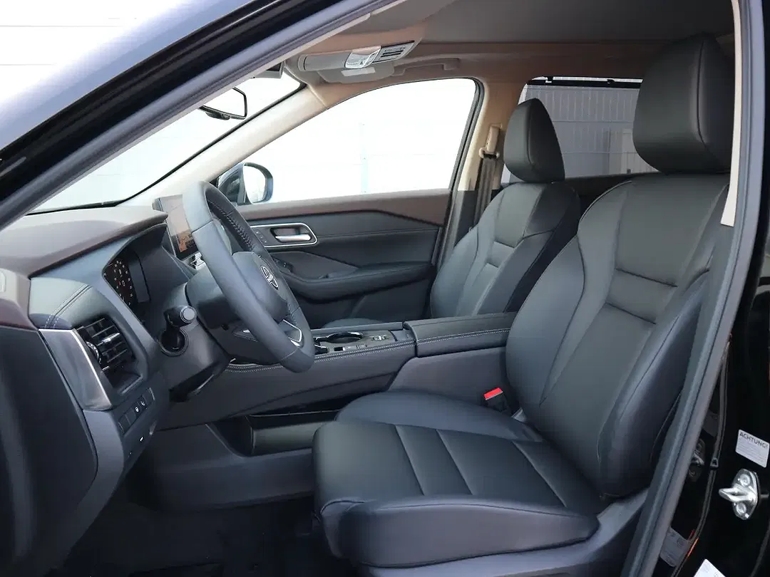 Nissan X-Trail - Thumbnail 15