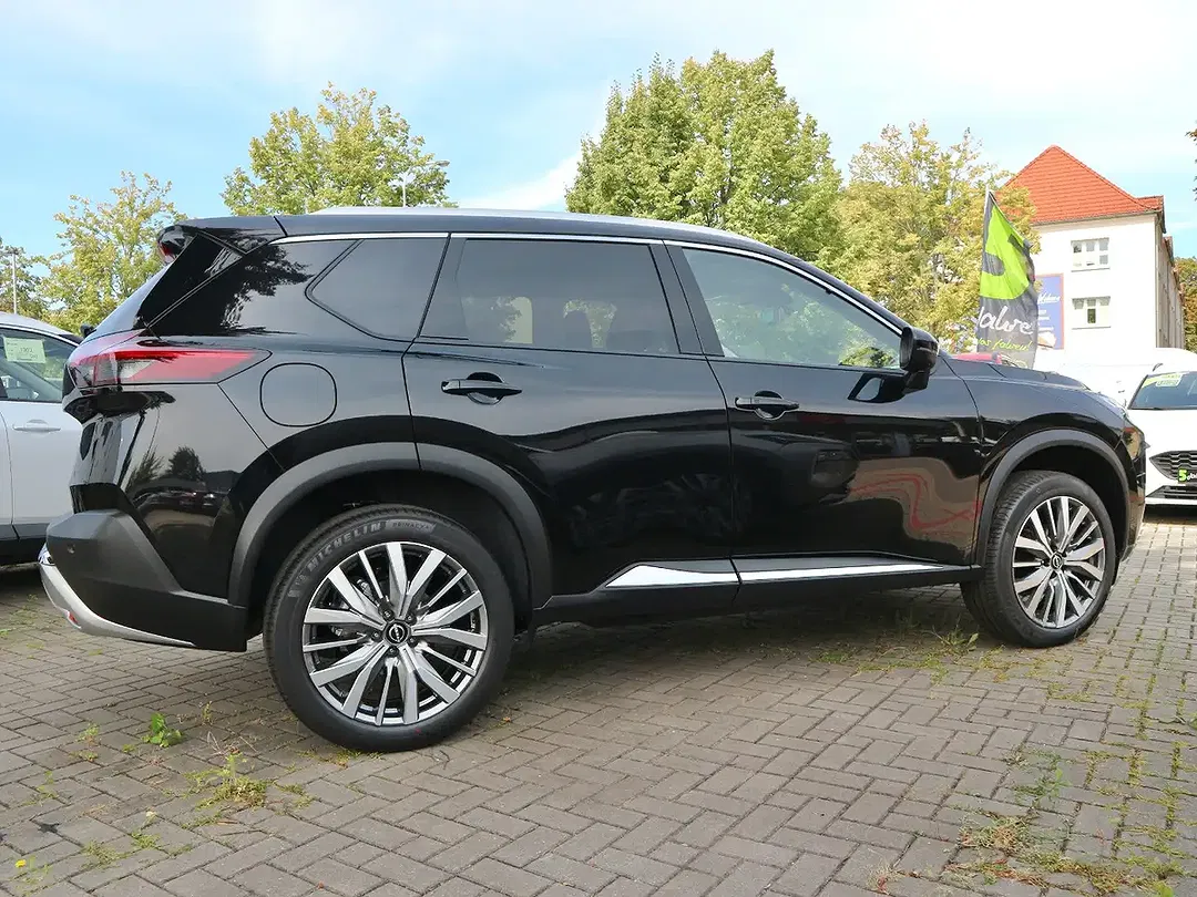 Nissan X-Trail - Thumbnail 9