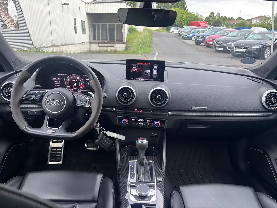 Audi RS3 - Thumbnail 15