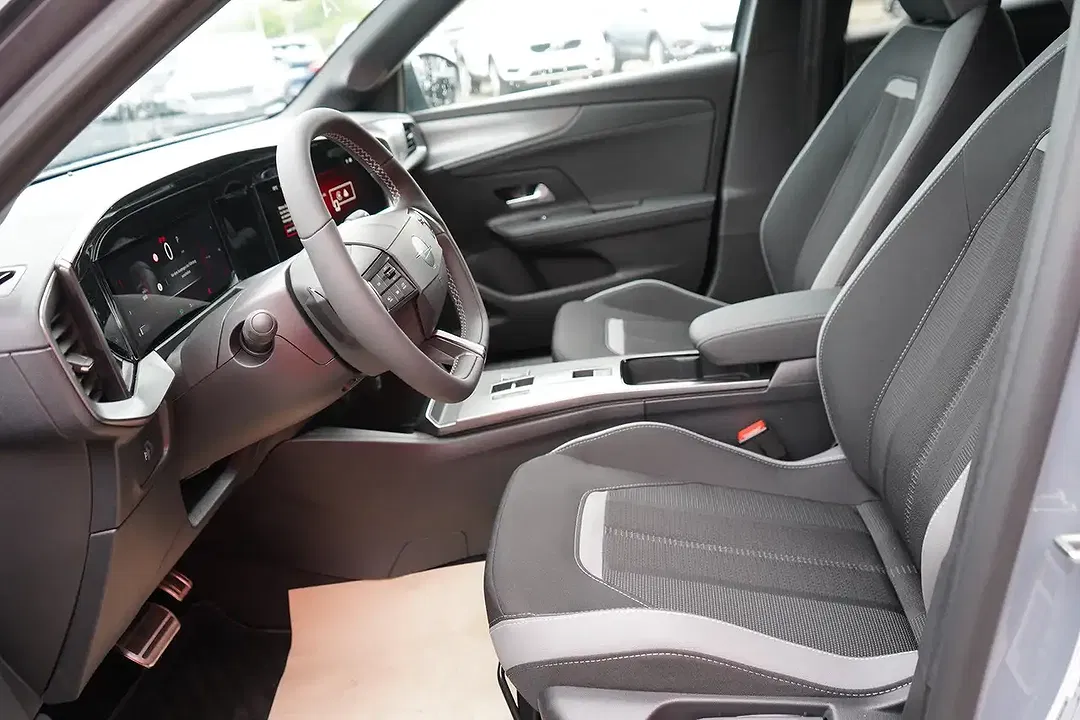 Opel Mokka - Thumbnail 9