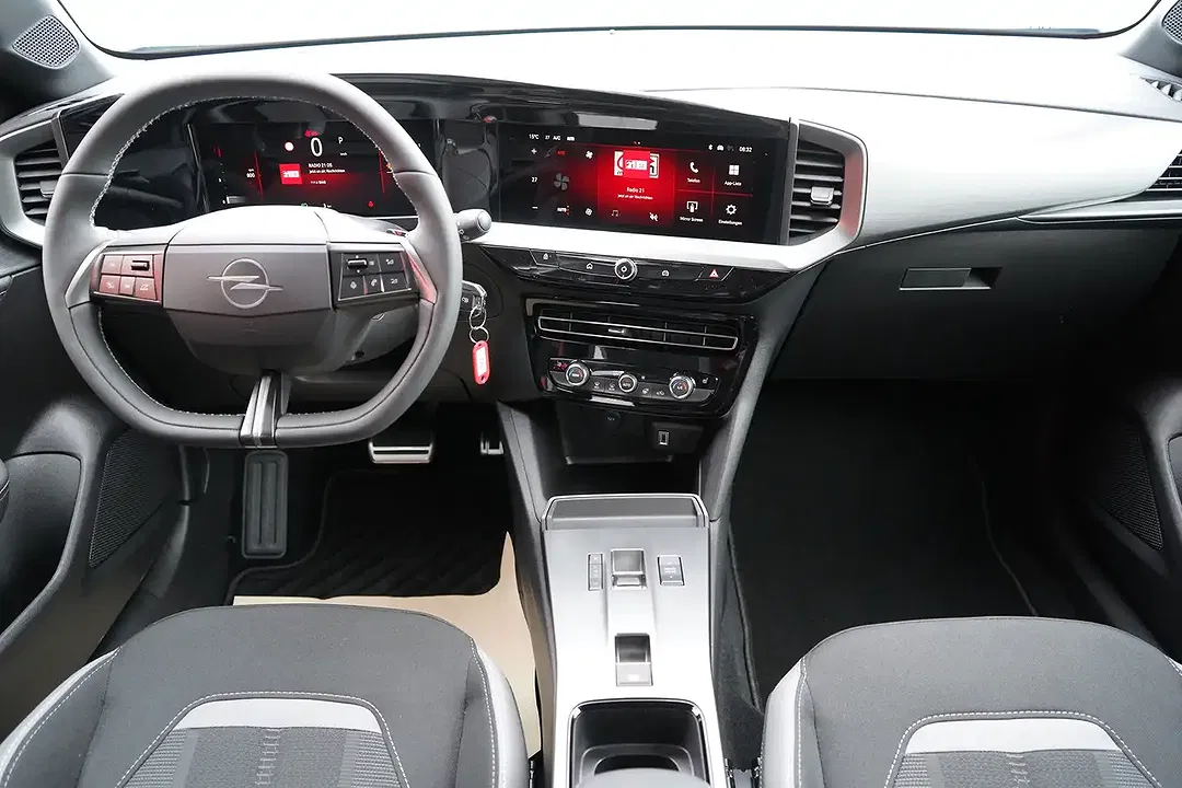 Opel Mokka - Thumbnail 11