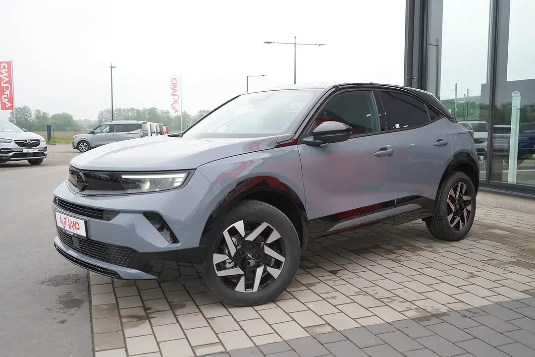 Opel Mokka - Afbeelding 1