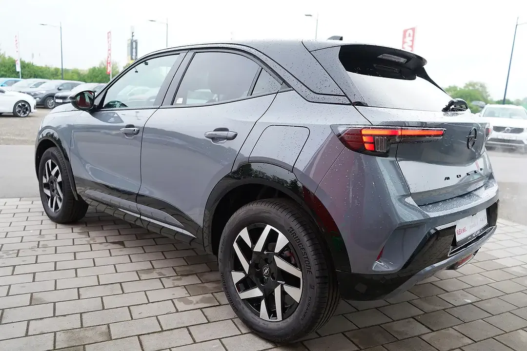 Opel Mokka - Thumbnail 2