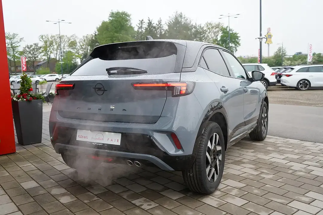 Opel Mokka - Thumbnail 4