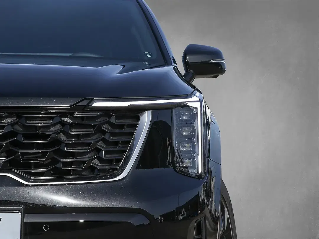 Kia Sorento - Thumbnail 10