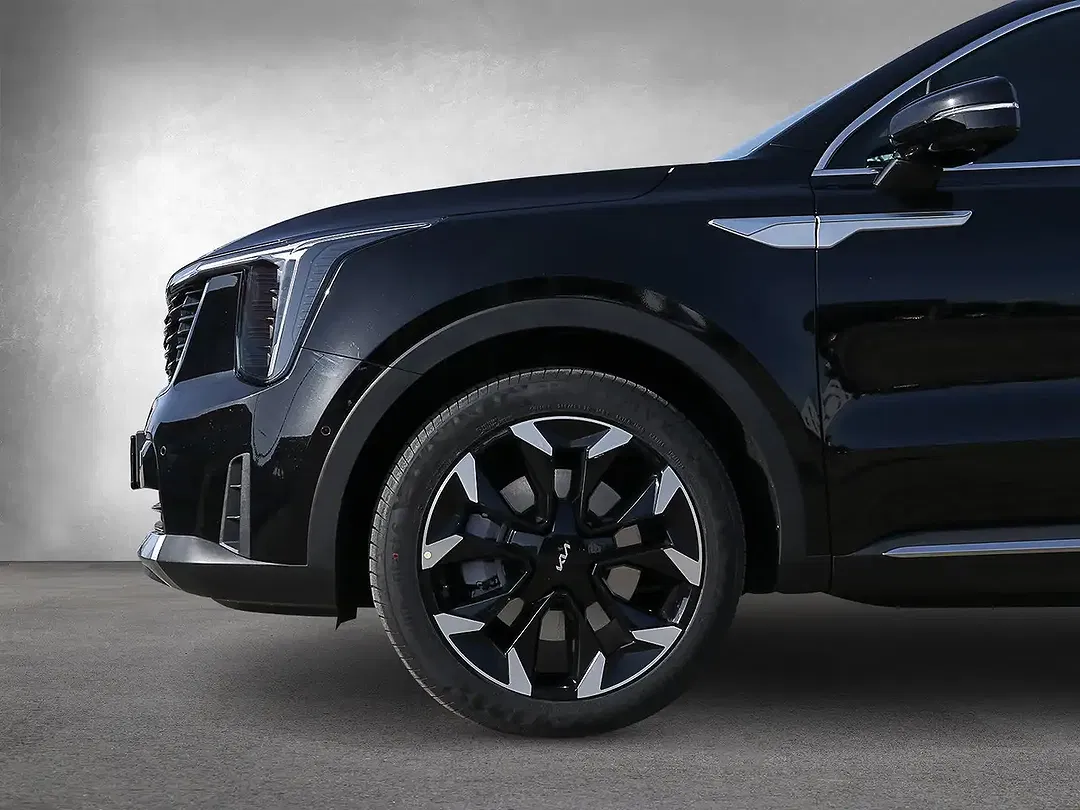 Kia Sorento - Thumbnail 11