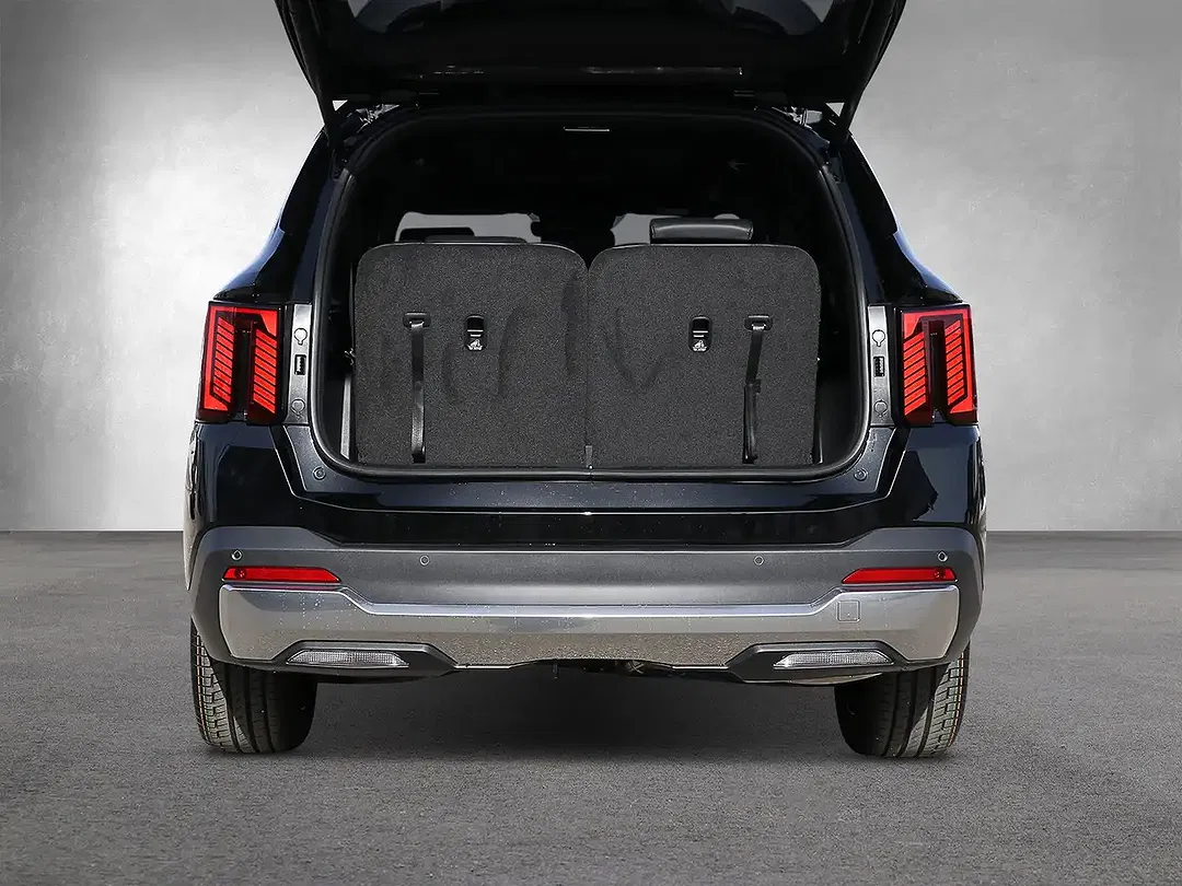 Kia Sorento - Thumbnail 12