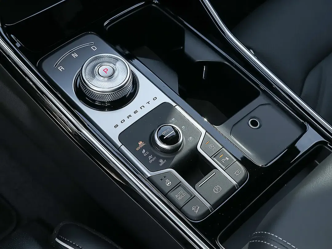 Kia Sorento - Thumbnail 14