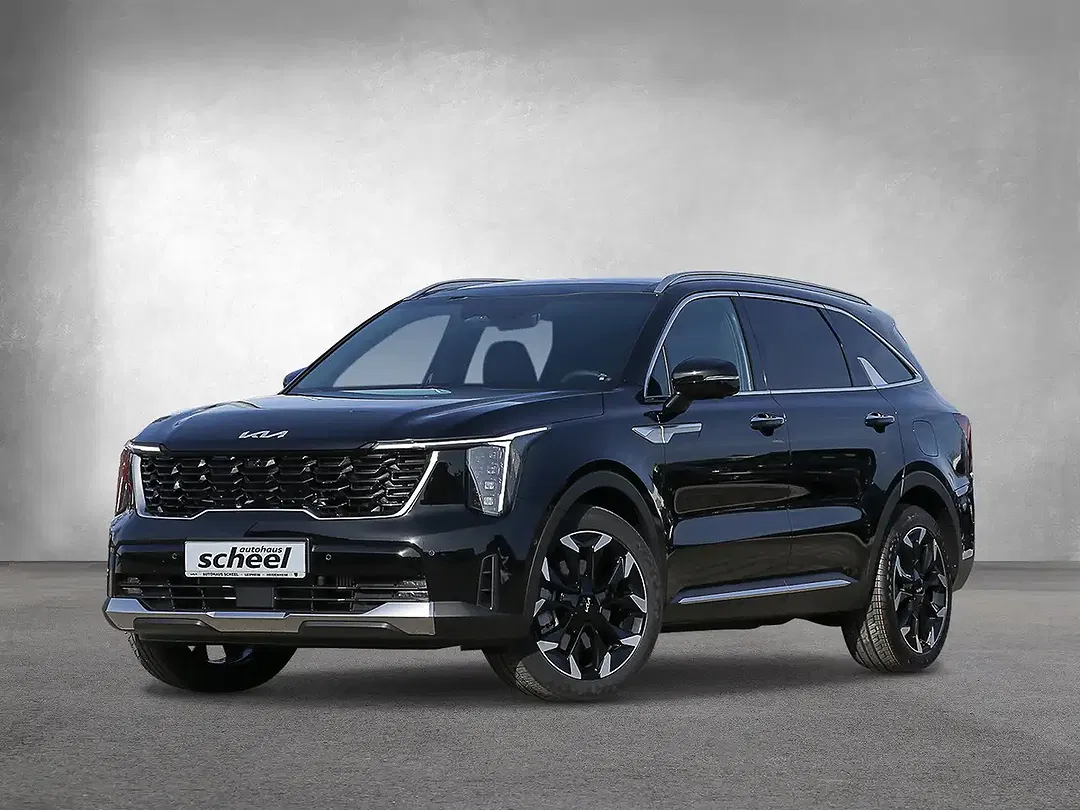Kia Sorento - Thumbnail 2