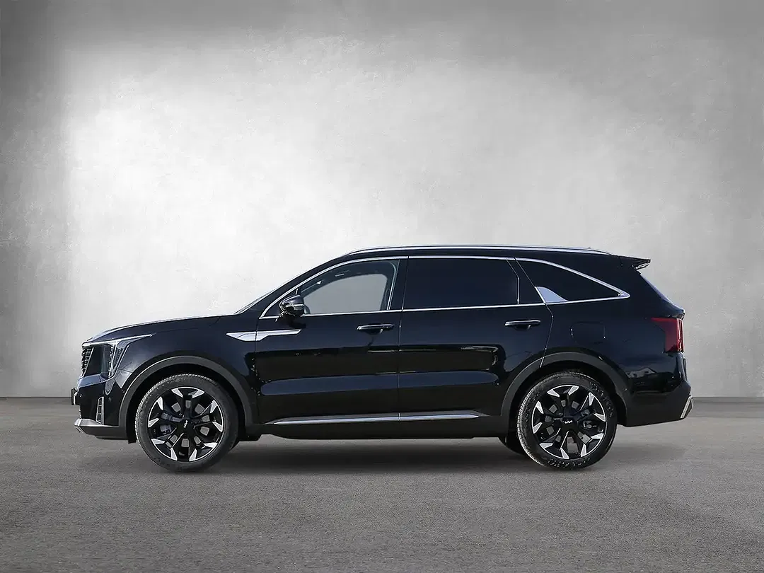 Kia Sorento - Thumbnail 3