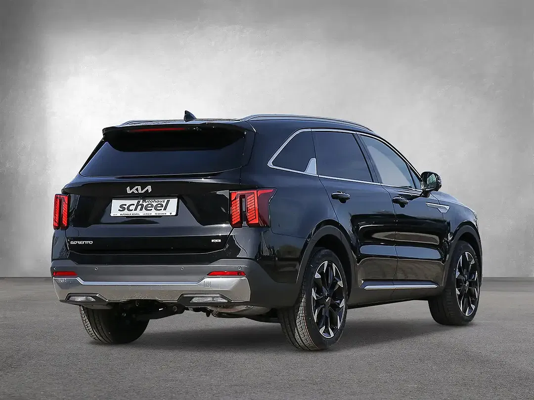 Kia Sorento - Thumbnail 4