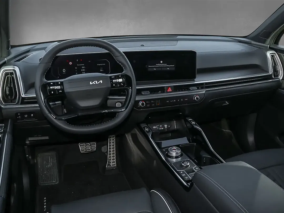 Kia Sorento - Thumbnail 8