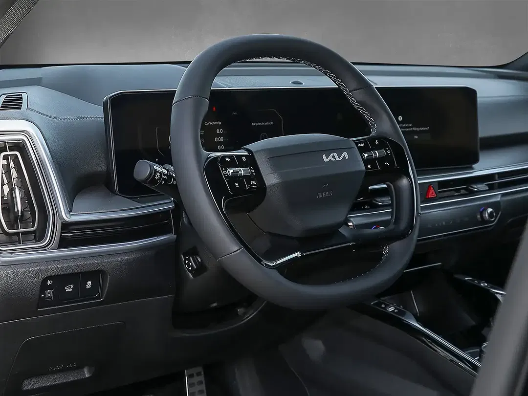 Kia Sorento - Thumbnail 9