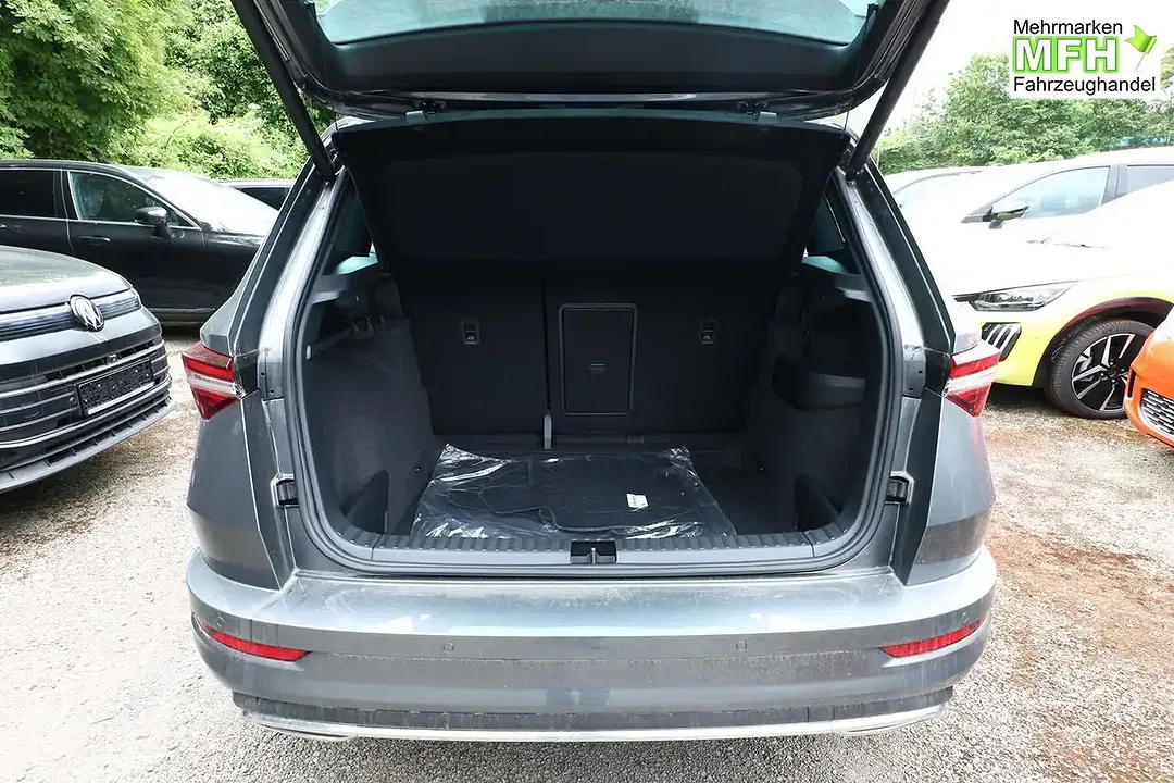 Skoda Karoq - Thumbnail 10