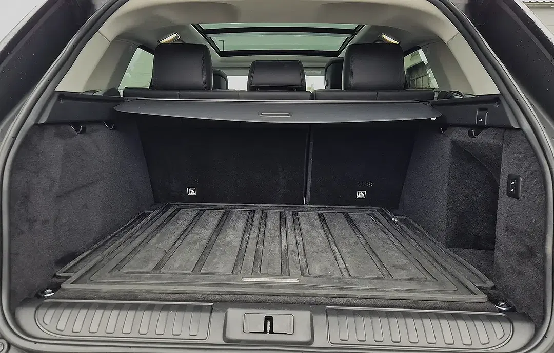 Land Rover Range Rover Sport - Thumbnail 13