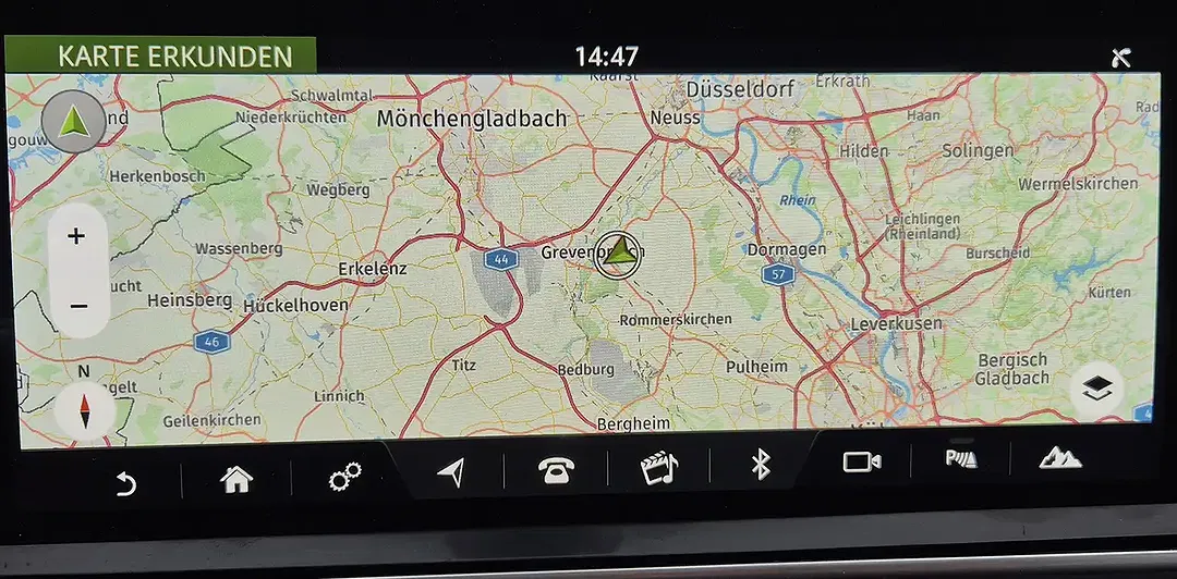Land Rover Range Rover Sport - Thumbnail 8