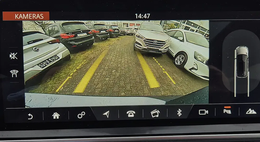 Land Rover Range Rover Sport - Thumbnail 9