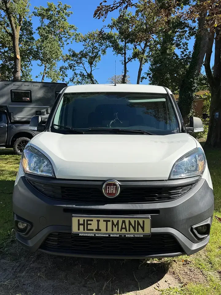 Fiat Doblo - Afbeelding 1