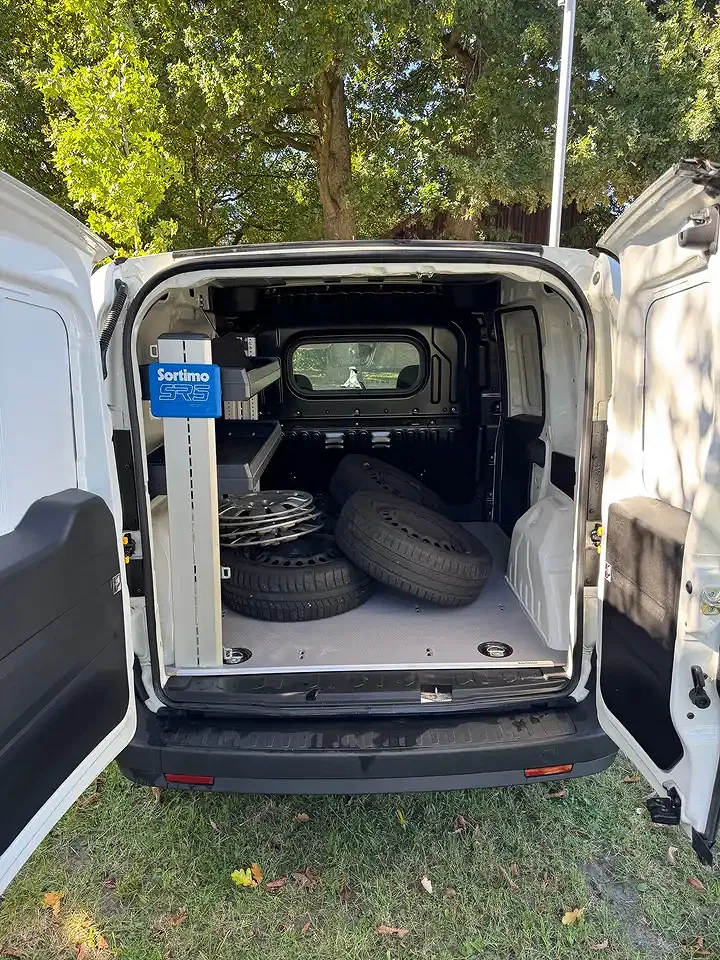 Fiat Doblo - Thumbnail 13