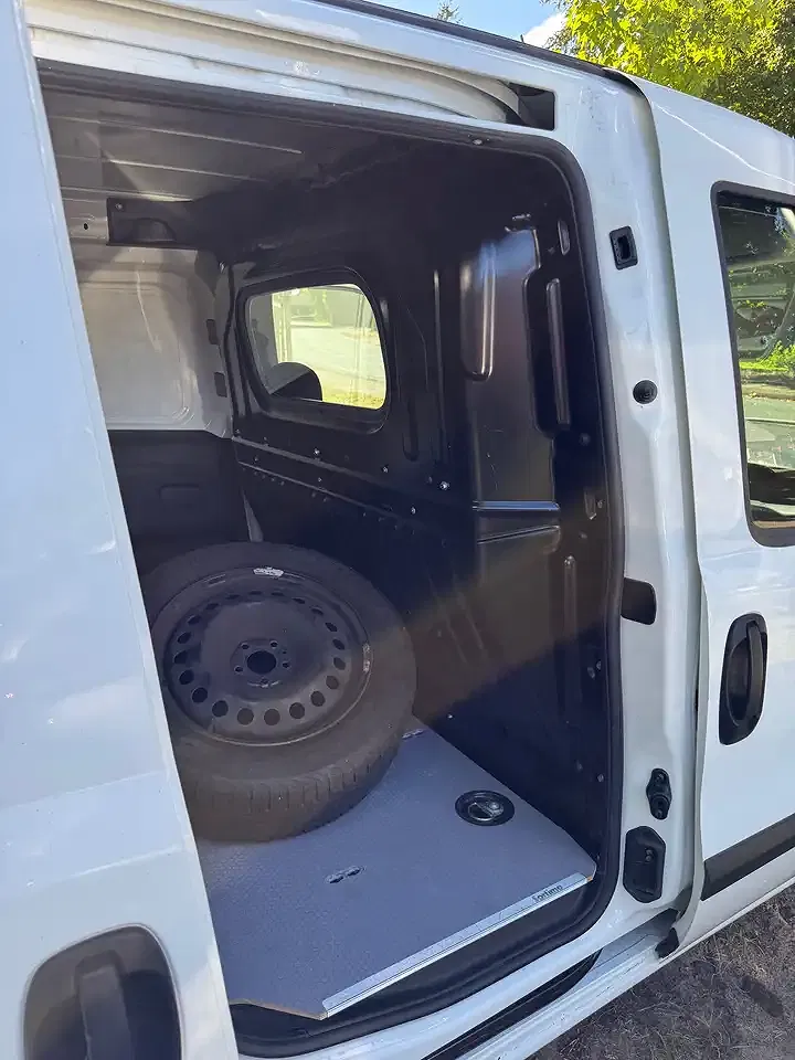Fiat Doblo - Thumbnail 15