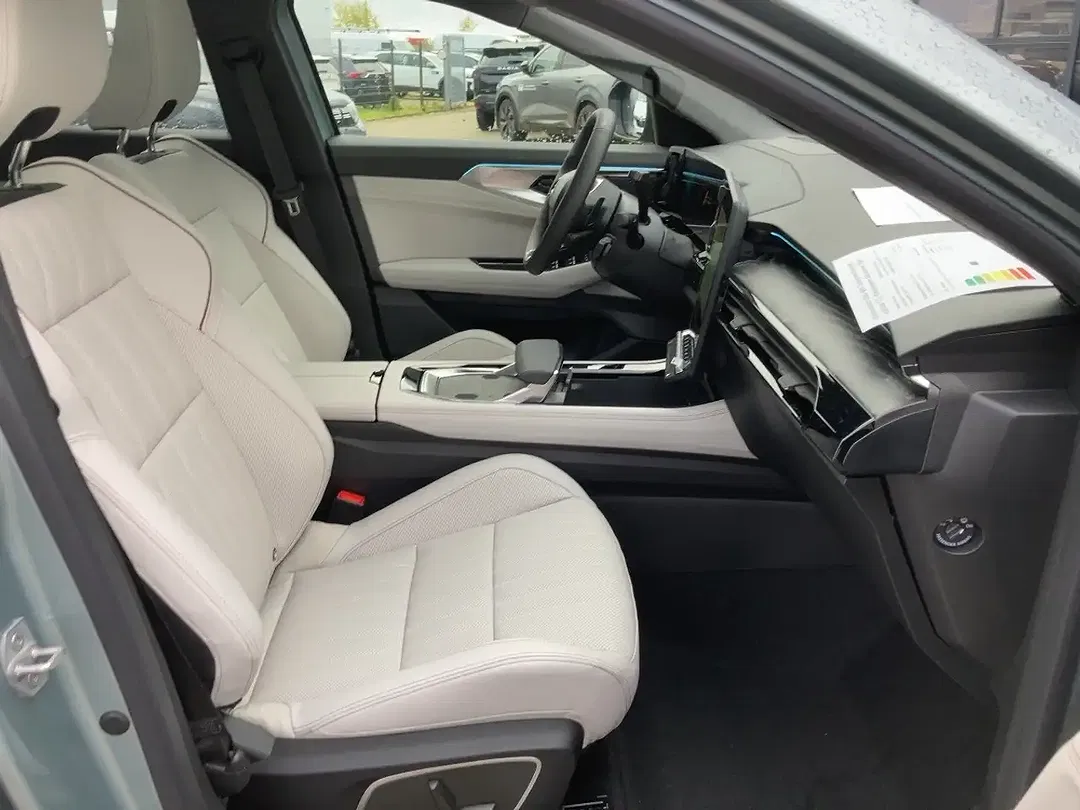Renault Espace - Thumbnail 11