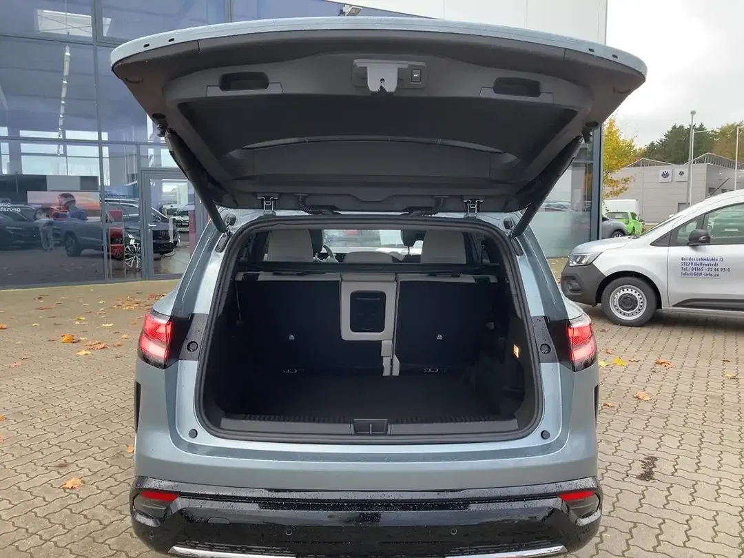 Renault Espace - Thumbnail 13