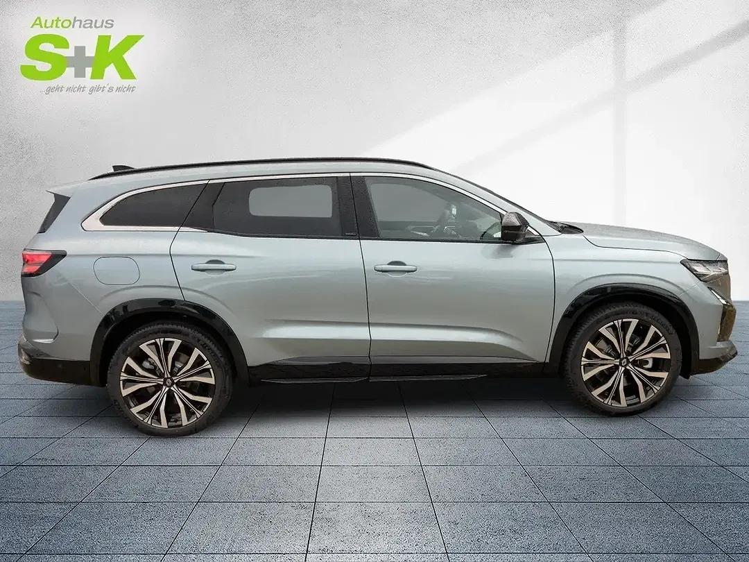 Renault Espace - Thumbnail 5