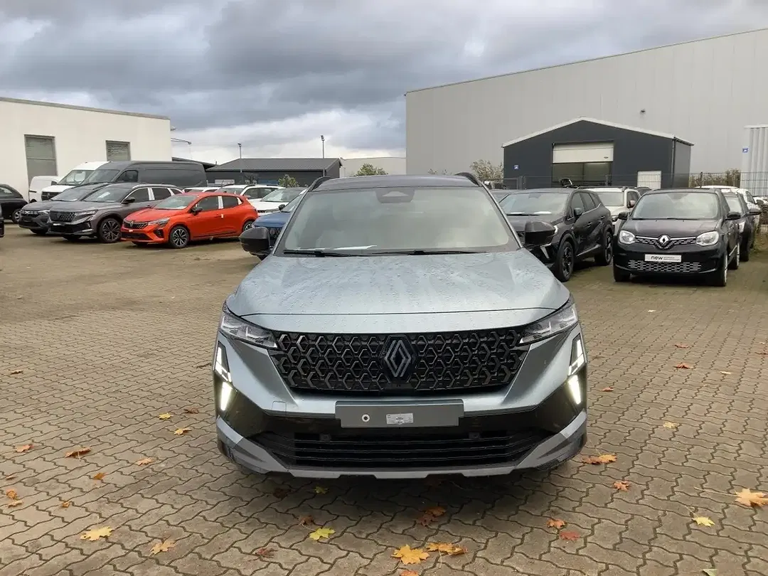 Renault Espace - Thumbnail 6