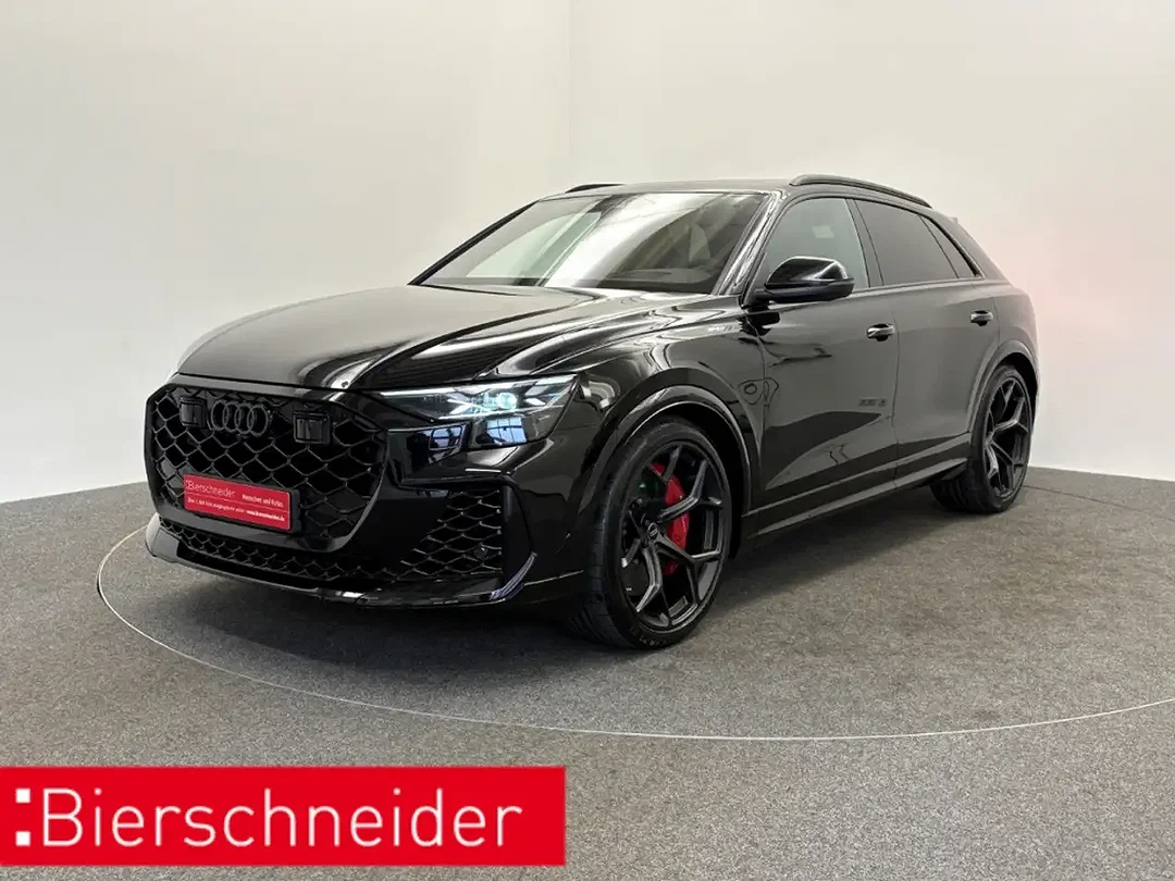 Audi RS Q8 - Afbeelding 1