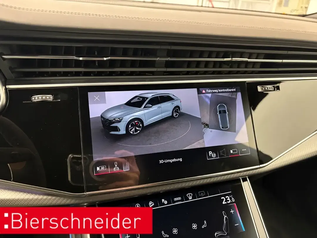 Audi RS Q8 - Thumbnail 12