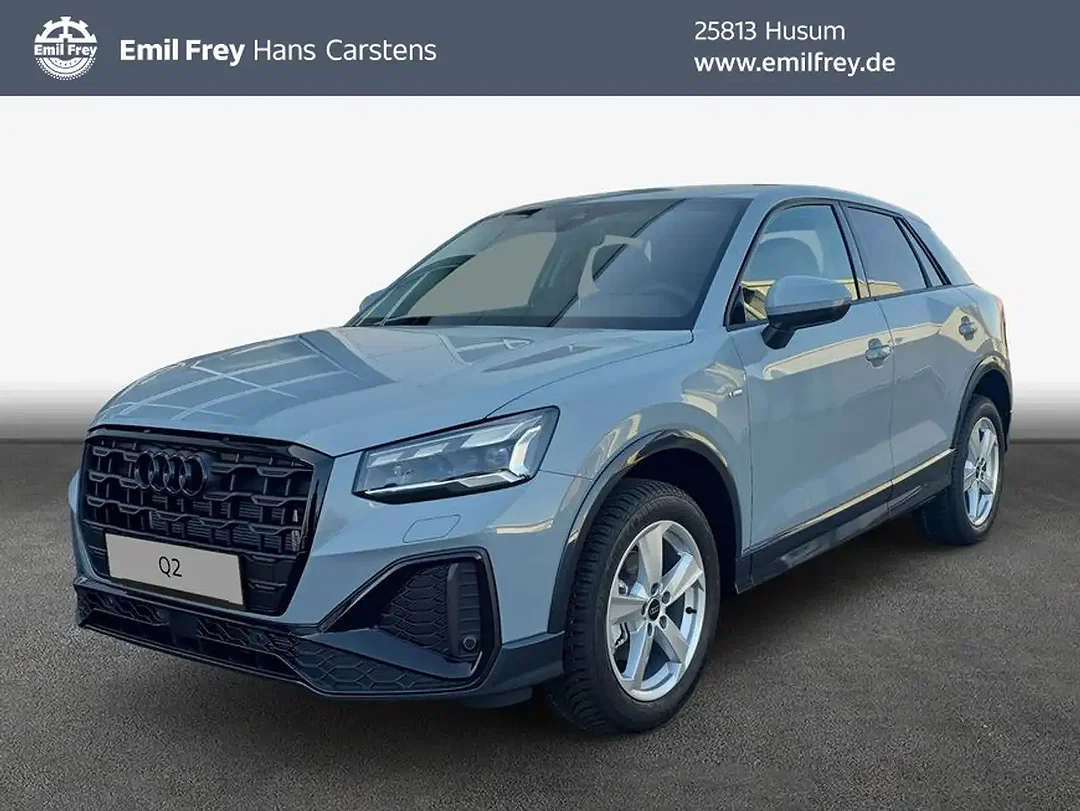 Audi Q2 - Afbeelding 1