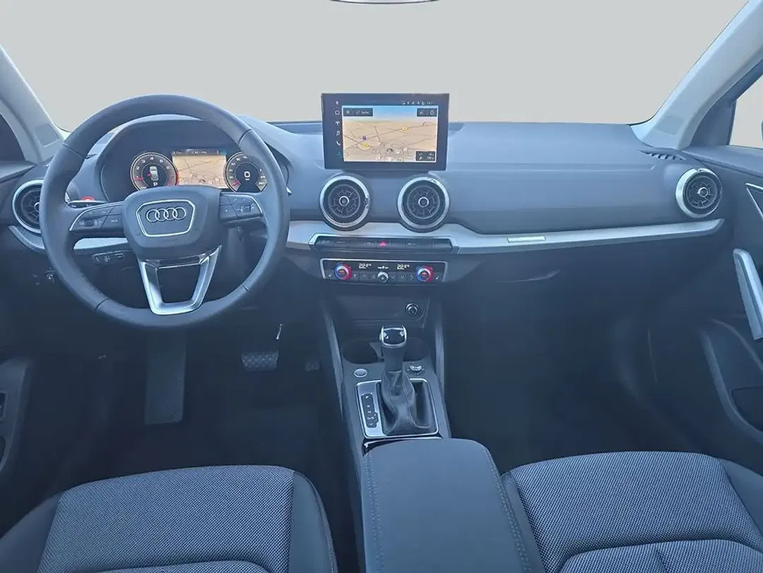Audi Q2 - Thumbnail 11