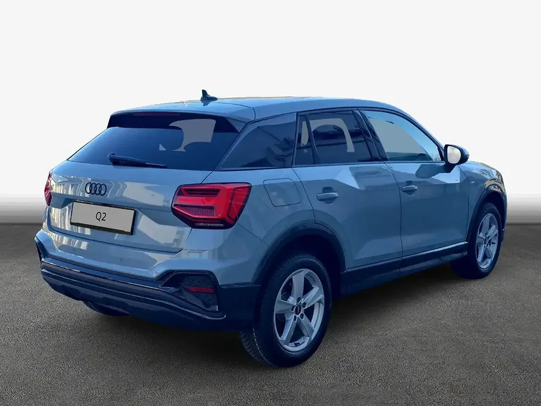 Audi Q2 - Thumbnail 2