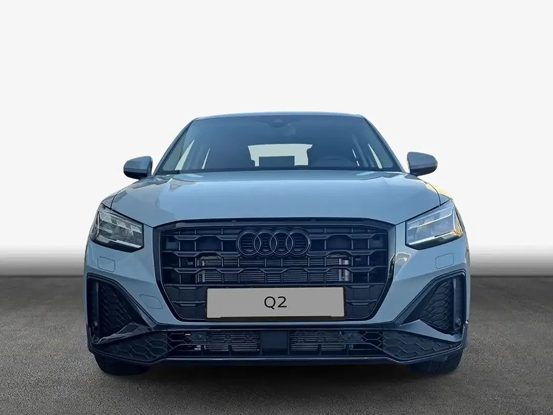 Audi Q2 - Thumbnail 3