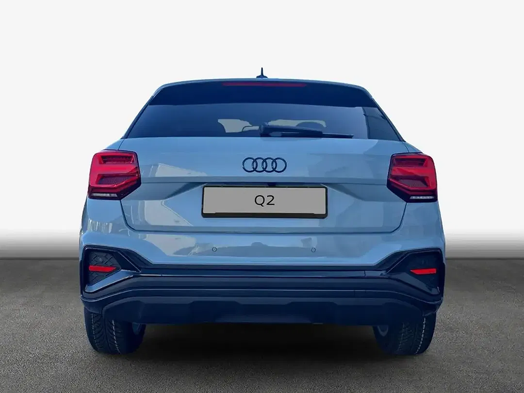 Audi Q2 - Thumbnail 5