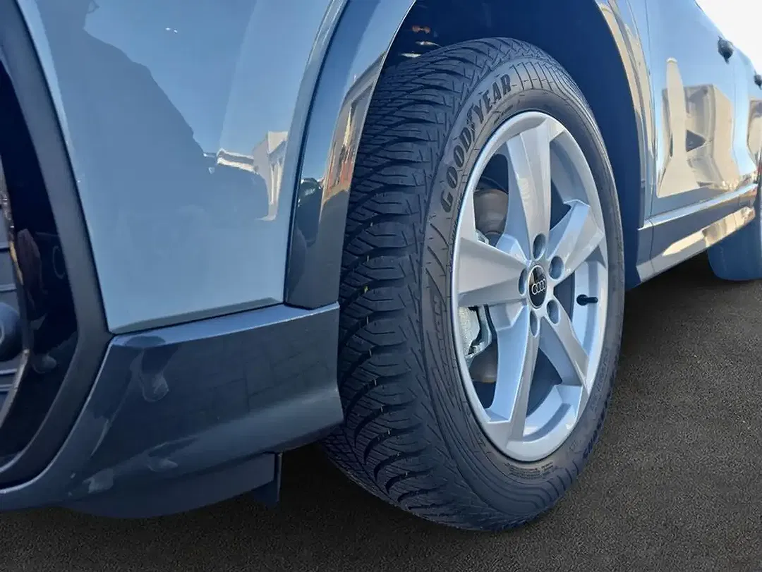 Audi Q2 - Thumbnail 6