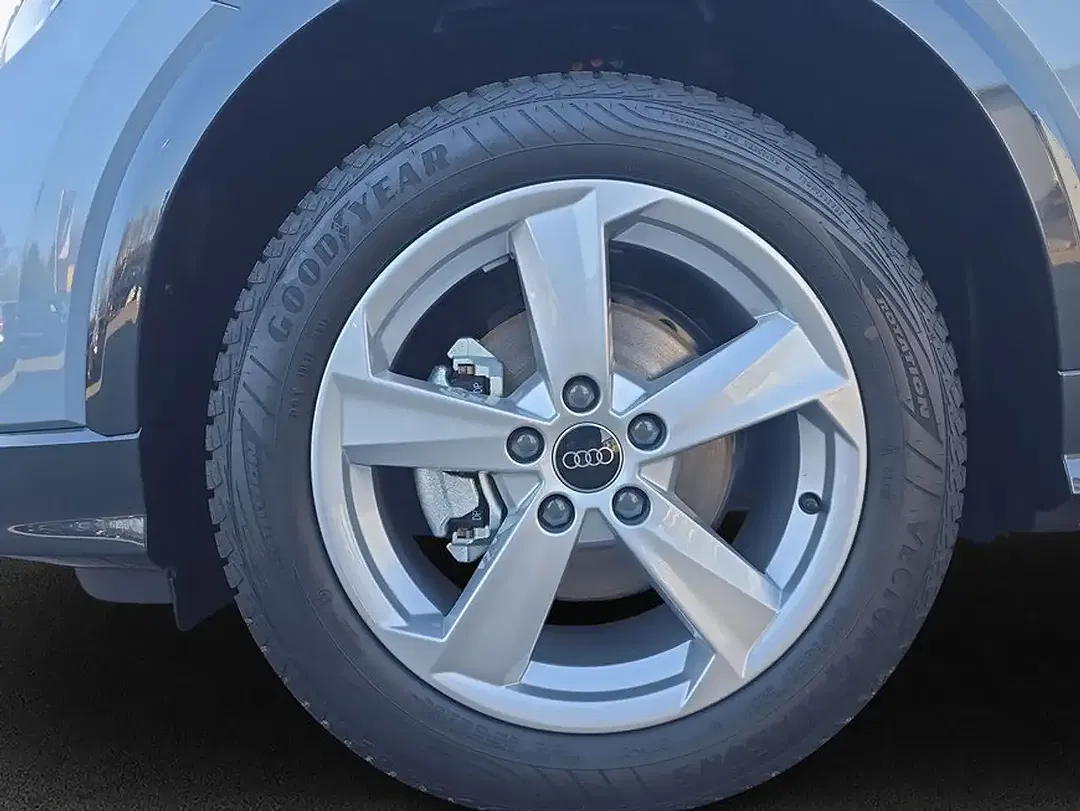 Audi Q2 - Thumbnail 7