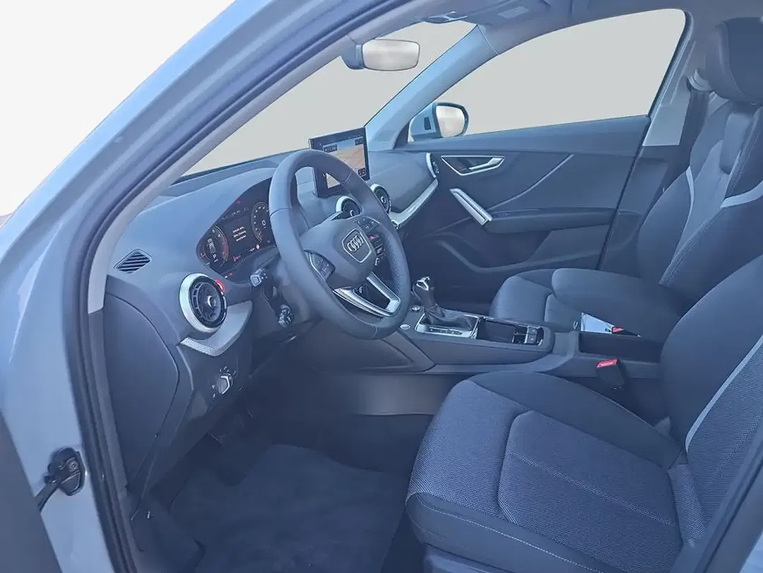 Audi Q2 - Thumbnail 9