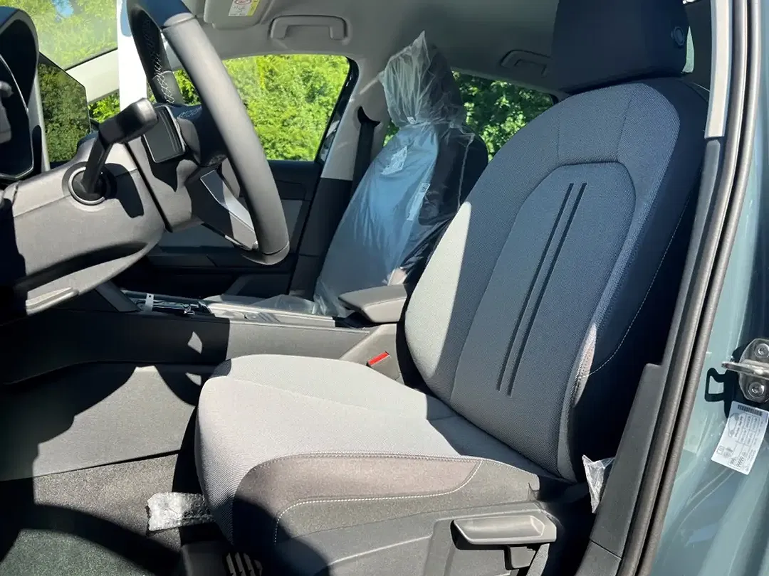 SEAT Leon - Thumbnail 5