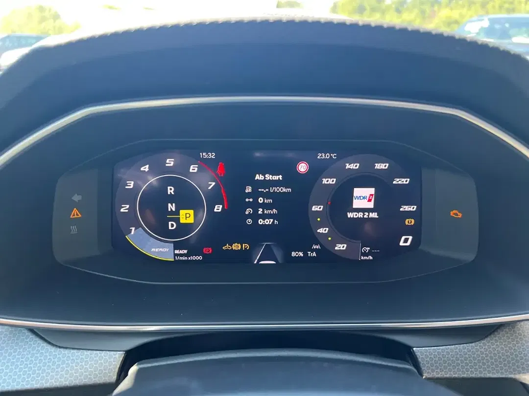 SEAT Leon - Thumbnail 7