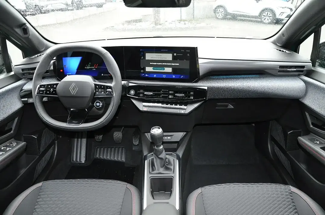 Renault Clio - Thumbnail 12