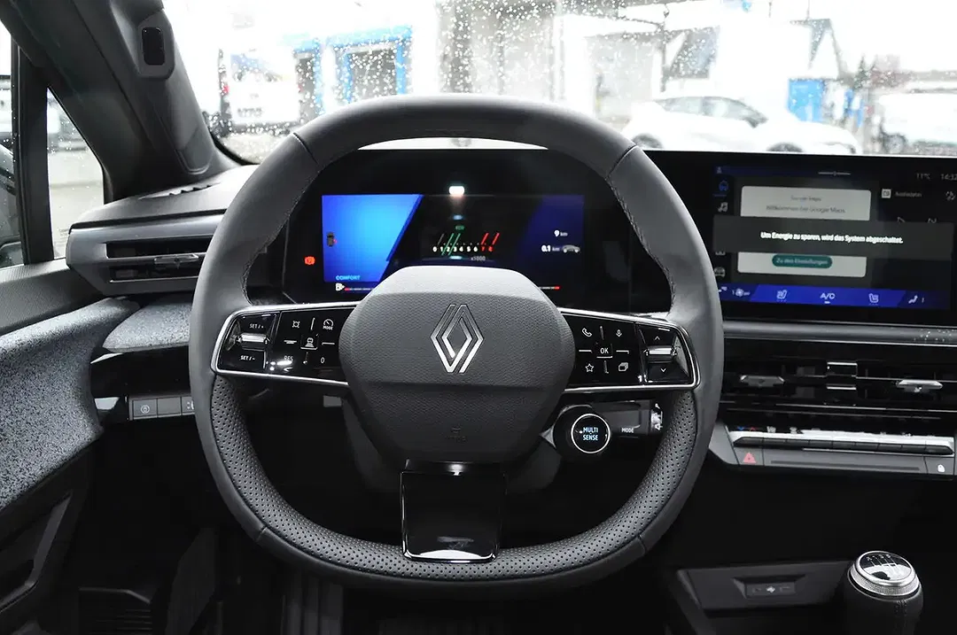 Renault Clio - Thumbnail 14