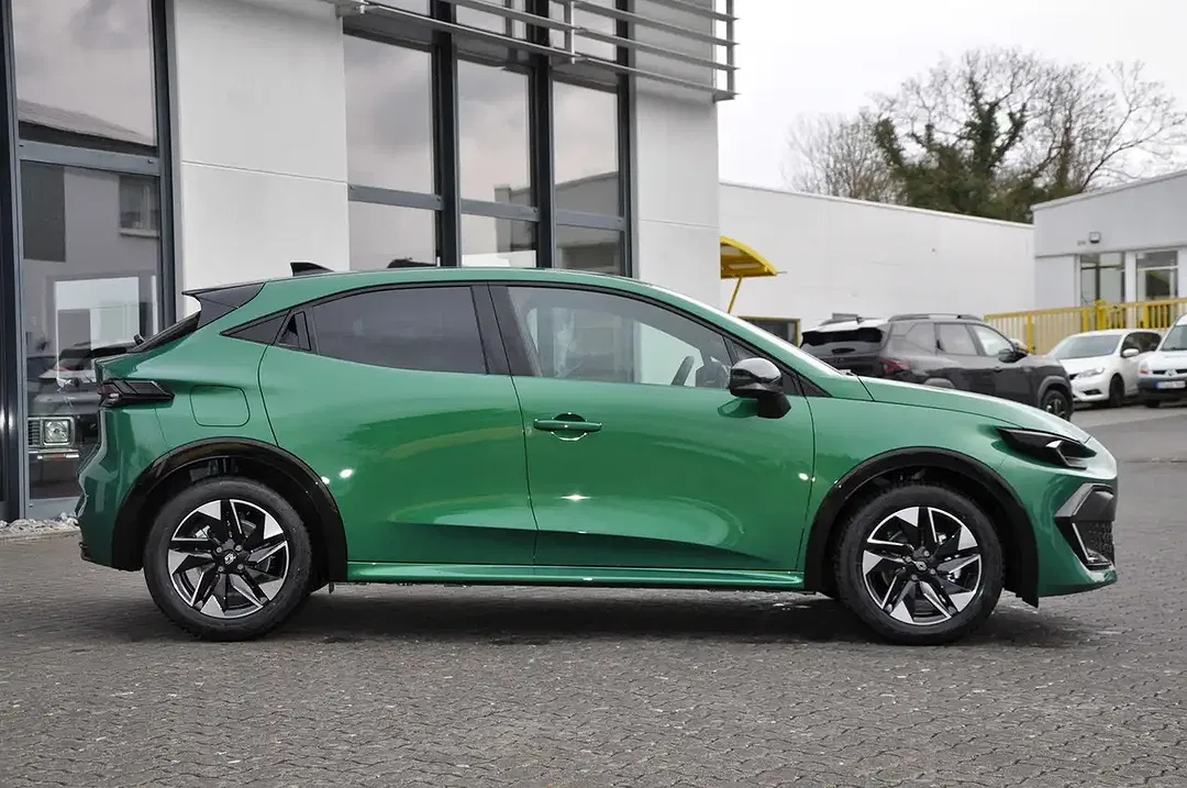 Renault Clio - Thumbnail 5
