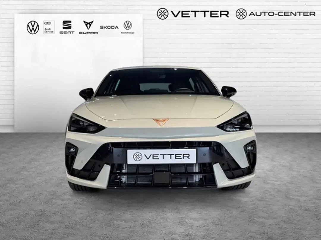 CUPRA Leon - Thumbnail 6
