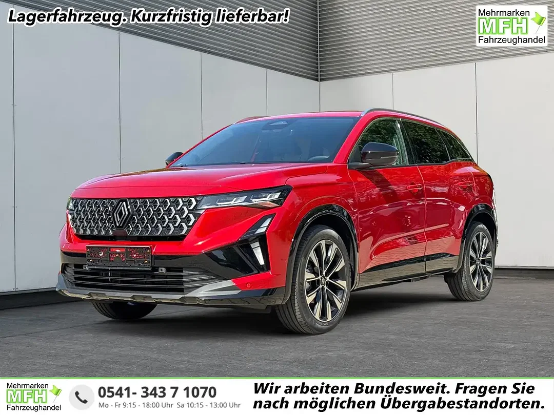 Renault Austral - Afbeelding 1