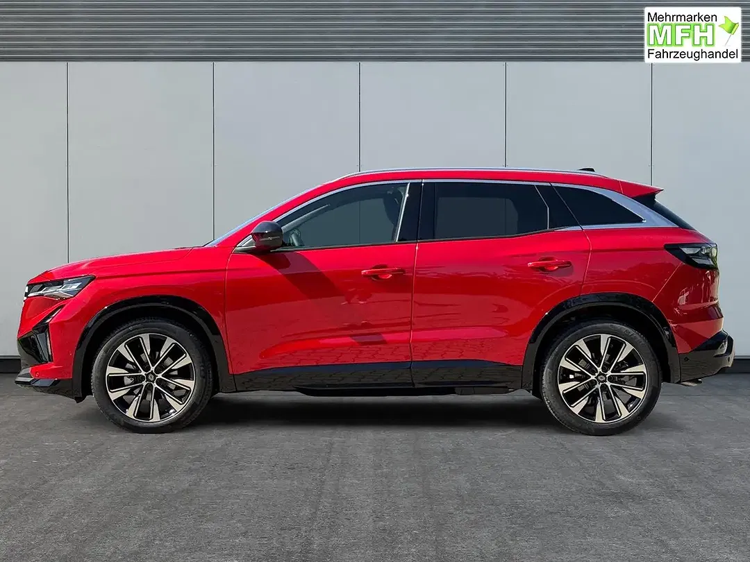 Renault Austral - Thumbnail 2