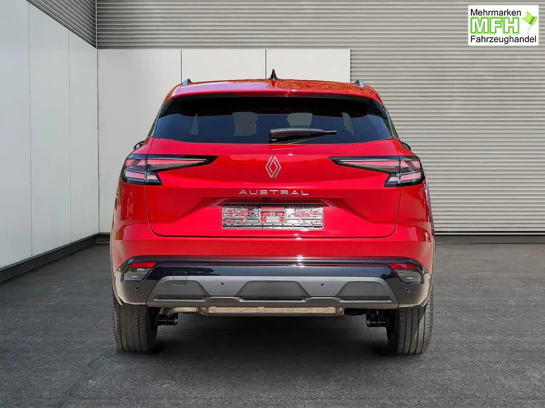 Renault Austral - Thumbnail 4