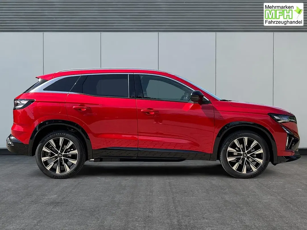 Renault Austral - Thumbnail 5