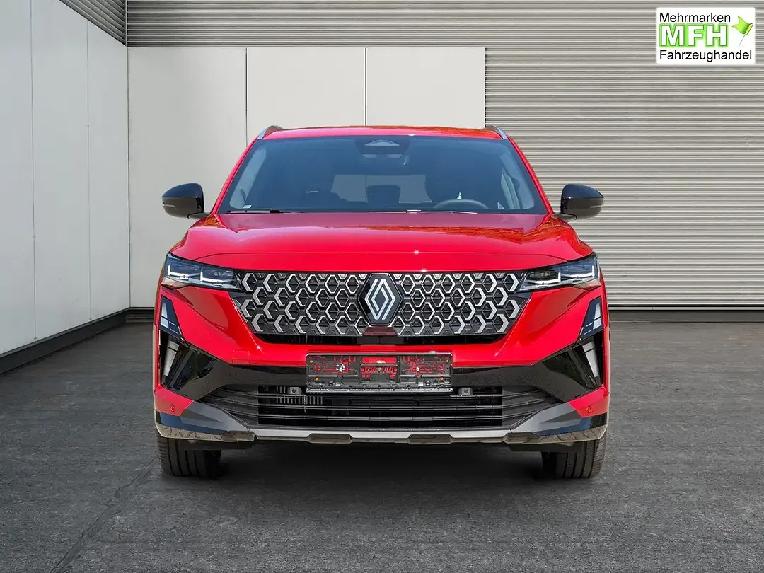 Renault Austral - Thumbnail 6
